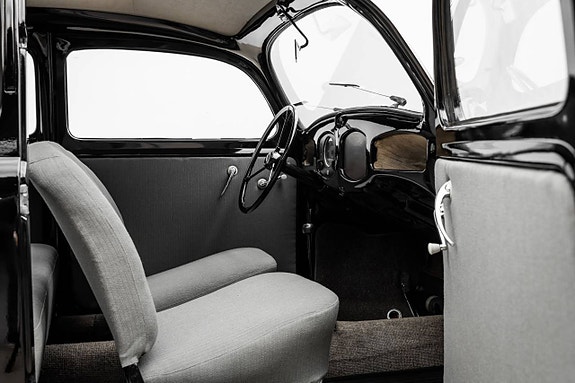Volkswagen Typ 1 15 of 21
