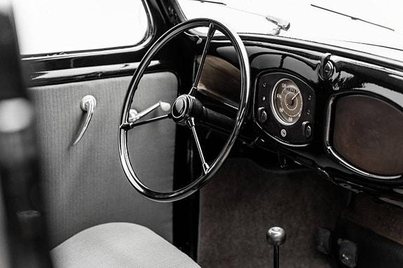 Volkswagen Typ 1 8 of 21