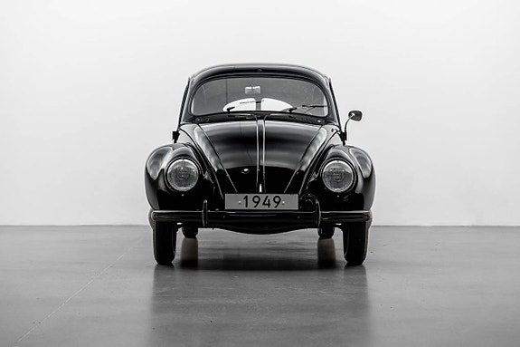 Volkswagen Typ 1 4 of 21