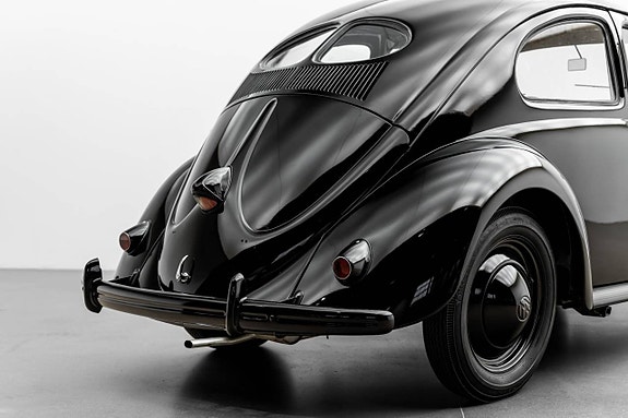 Volkswagen Typ 1 7 of 21