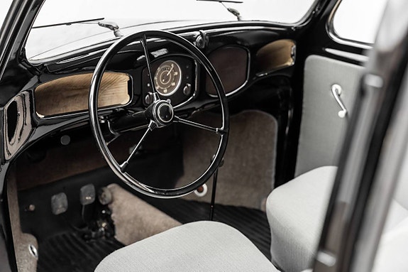 Volkswagen Typ 1 17 of 21
