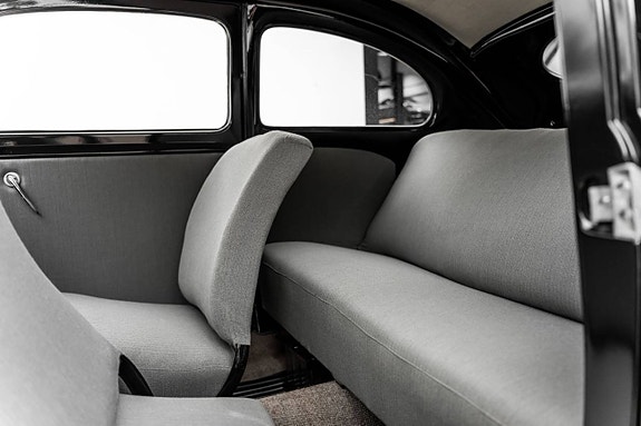 Volkswagen Typ 1 10 of 21