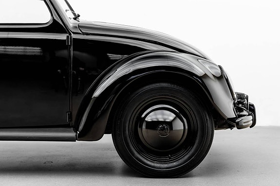 Volkswagen Typ 1 19 of 21