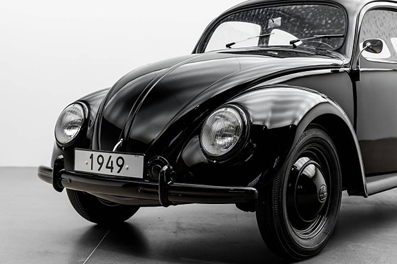Volkswagen Typ 1 6 of 21