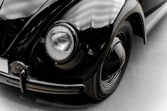 Volkswagen Typ 1 13 of 21