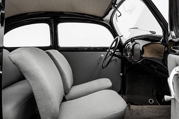 Volkswagen Typ 1 20 of 21