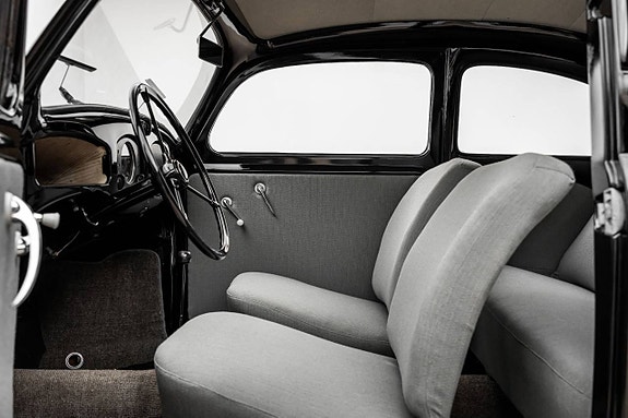 Volkswagen Typ 1 21 of 21