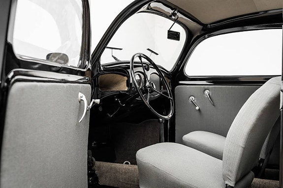 Volkswagen Typ 1 9 of 21