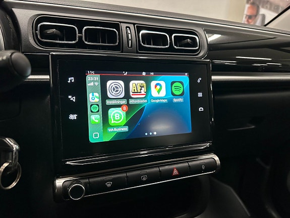 Citroen C3 13 of 20