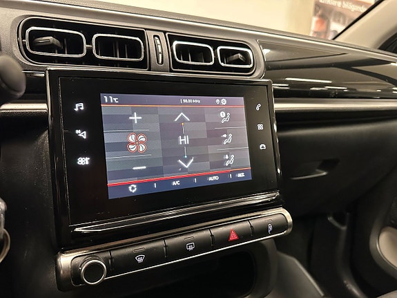 Citroen C3 18 of 20