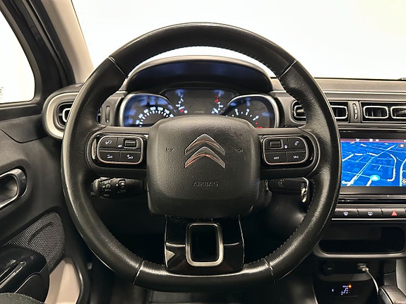 Citroen C3 14 of 20