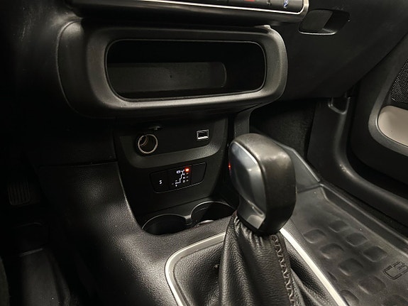 Citroen C3 16 of 20