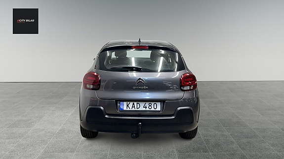Citroen C3 6 of 20