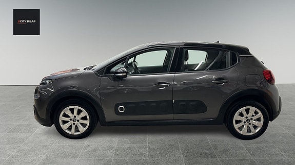 Citroen C3 8 of 20