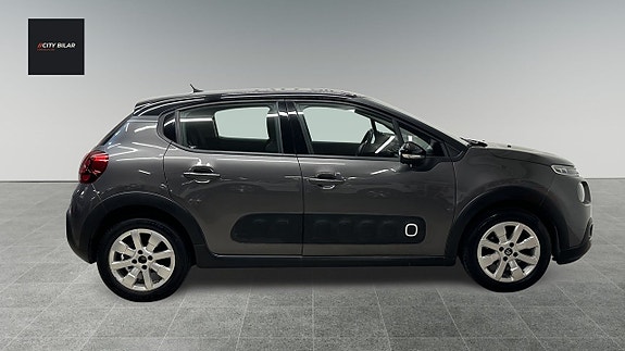 Citroen C3 4 of 5