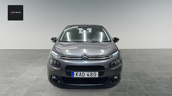 Citroen C3 2 of 5