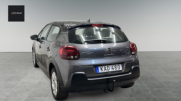 Citroen C3 7 of 20