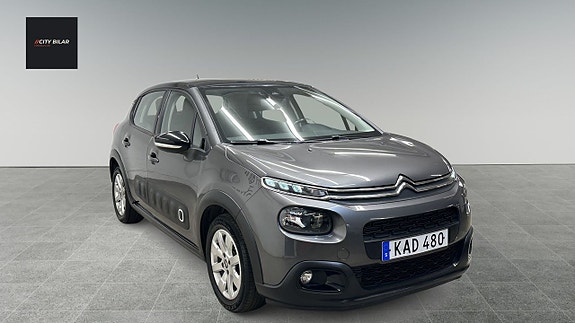 Citroen C3 3 of 5