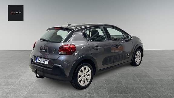 Citroen C3 5 of 5