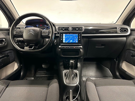 Citroen C3 9 of 20