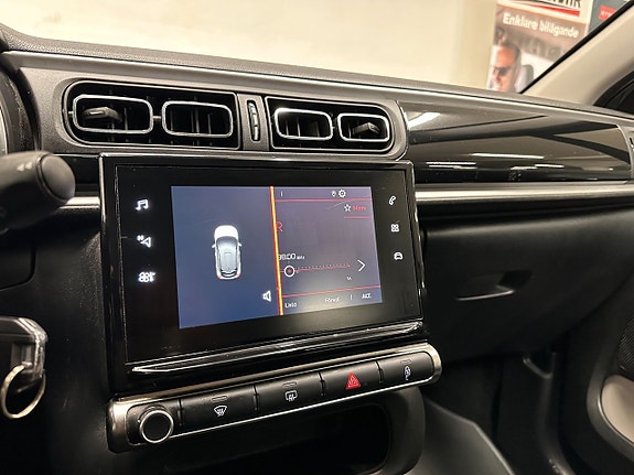 Citroen C3 17 of 20