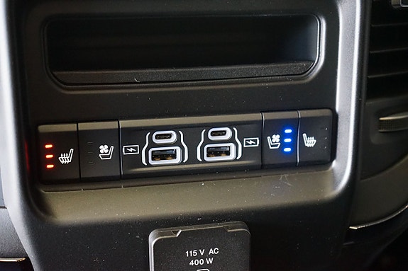 Dodge RAM 1500 16 of 17