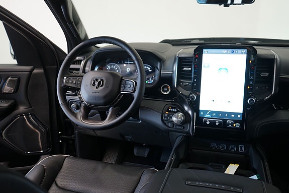 Dodge RAM 1500 6 of 17