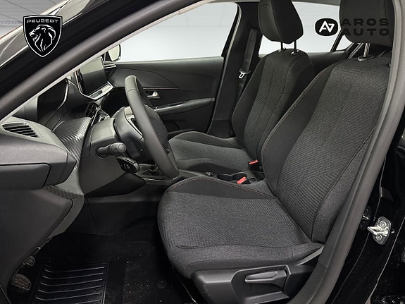 Peugeot 208 7 of 13