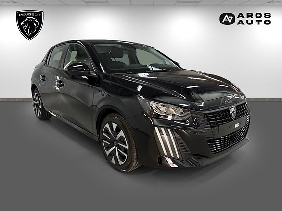 Peugeot 208 3 of 13