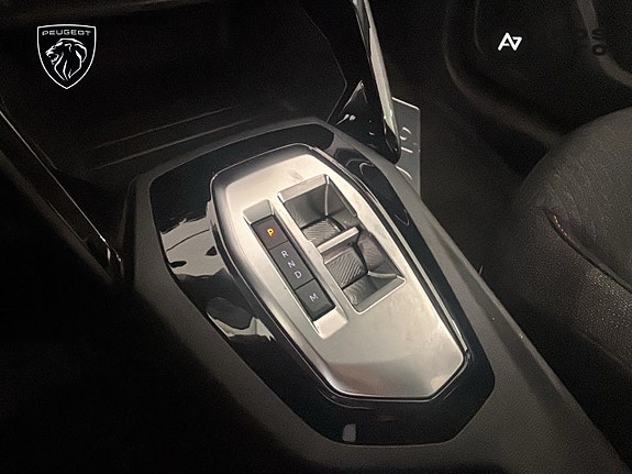 Peugeot 208 13 of 13