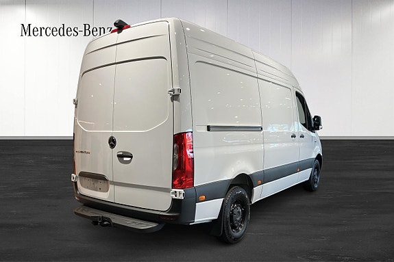 Mercedes-Benz eSprinter 414 4 of 5