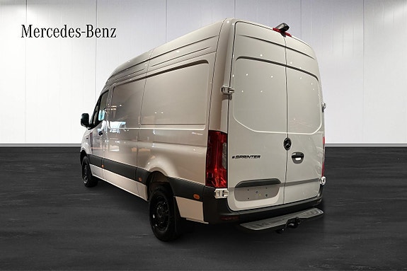 Mercedes-Benz eSprinter 414 3 of 5