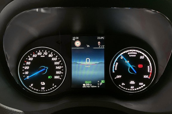 Mercedes-Benz eSprinter 414 8 of 15