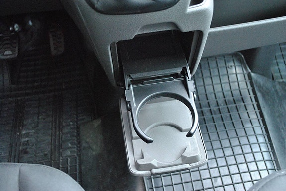 Ford Transit 17 of 17