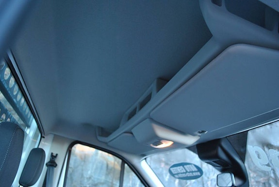 Ford Transit 12 of 17