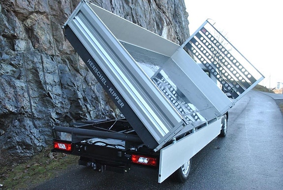 Ford Transit 6 of 17
