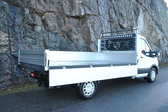 Ford Transit 5 of 5