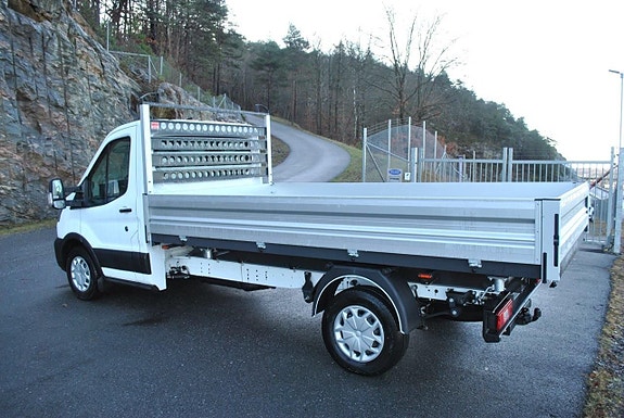 Ford Transit 14 of 17