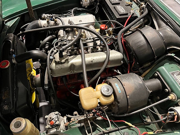 Volvo P1800 ES 11 of 12