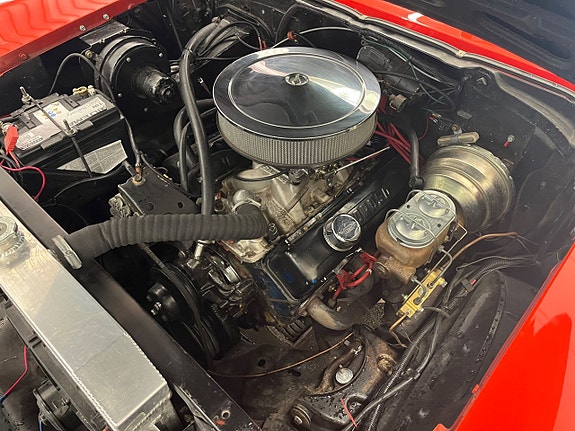 Chevrolet One-Fifty 20 of 25