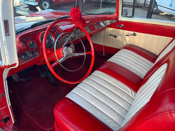 Chevrolet One-Fifty 9 of 25