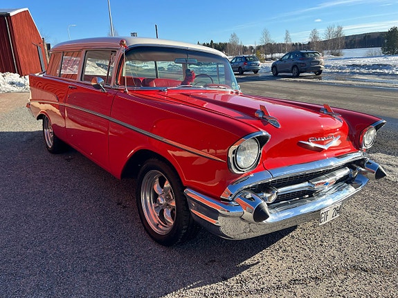 Chevrolet One-Fifty 7 of 25