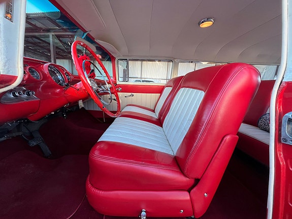 Chevrolet One-Fifty 11 of 25