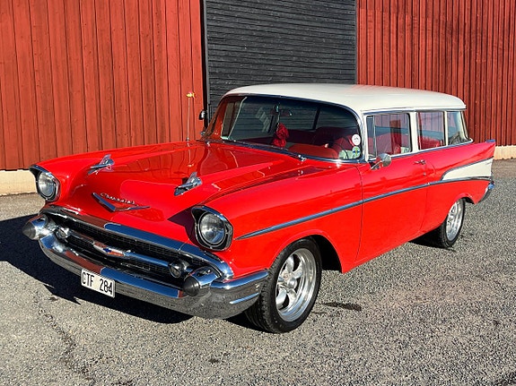 Chevrolet One-Fifty 8 of 25