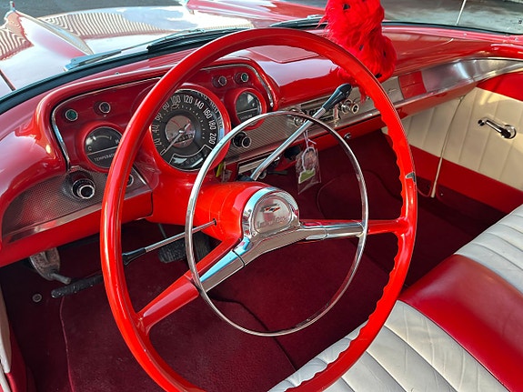 Chevrolet One-Fifty 15 of 25