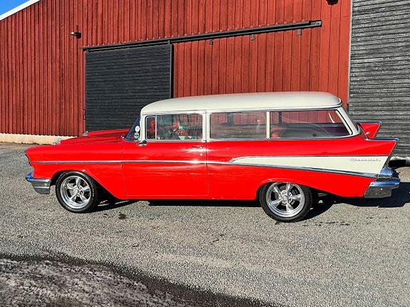 Chevrolet One-Fifty 5 of 25
