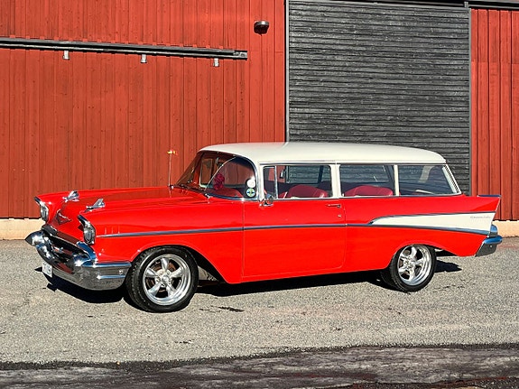 Chevrolet One-Fifty 4 of 25