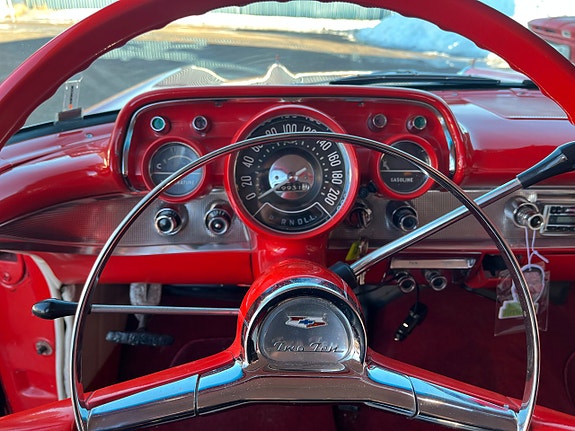 Chevrolet One-Fifty 14 of 25