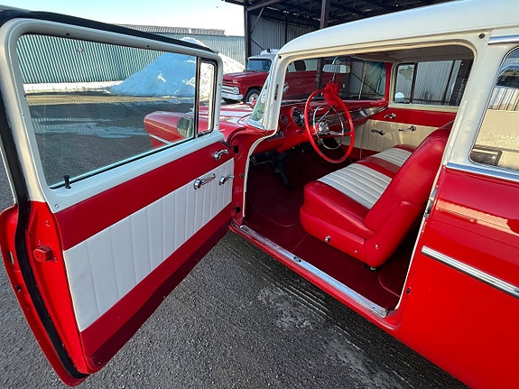 Chevrolet One-Fifty 12 of 25