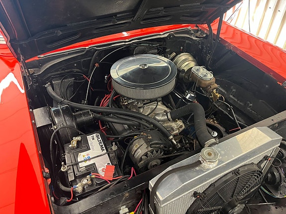 Chevrolet One-Fifty 19 of 25